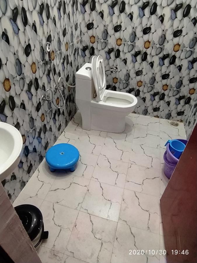 Mangalmurti Himalyan Homestay Hawalbagh Exterior photo