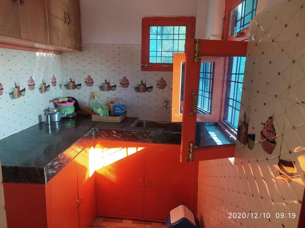 Mangalmurti Himalyan Homestay Hawalbagh Exterior photo